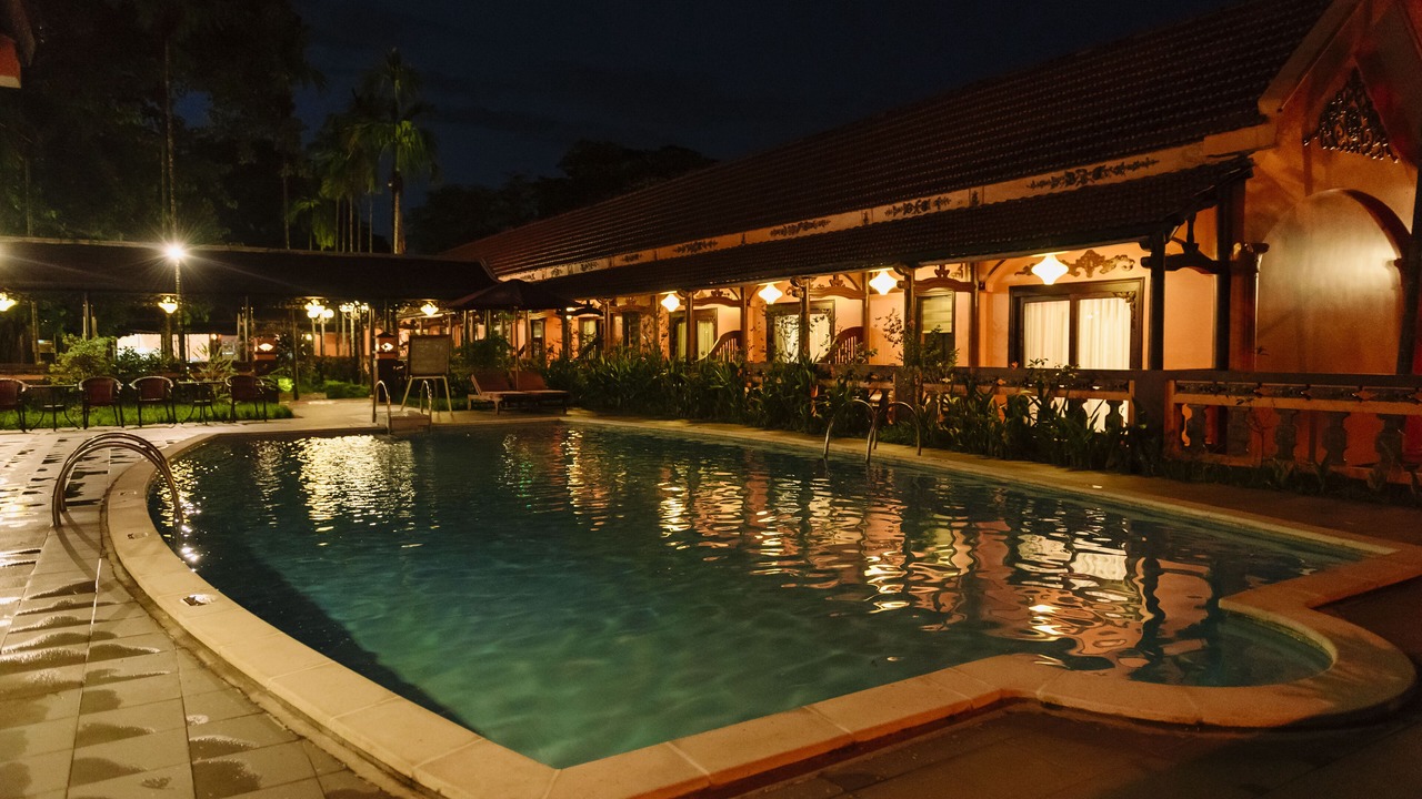 Photo of Outdoor in Hue City Centre