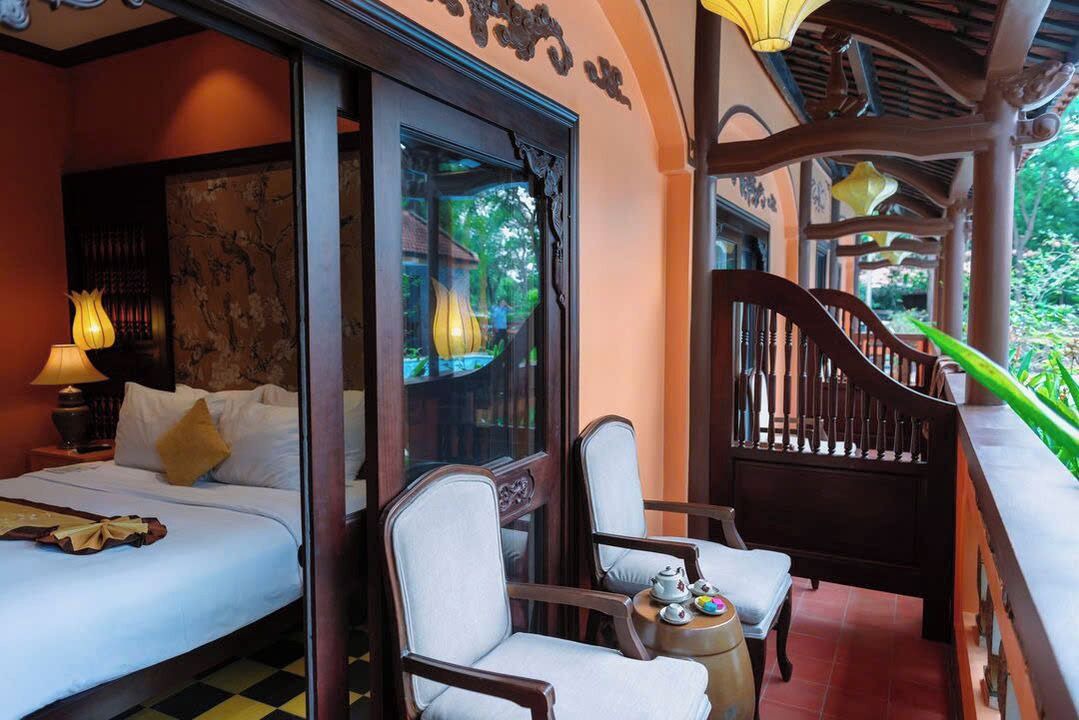 Photo of Bedroom in Hue City Centre