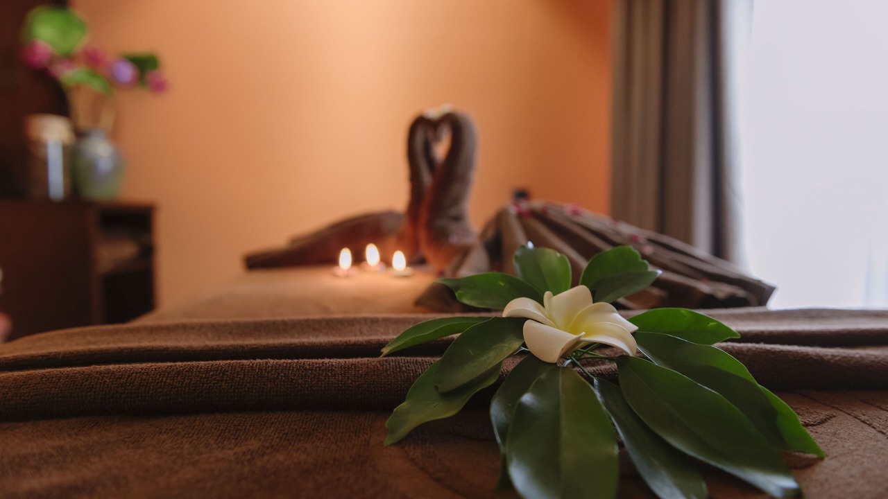 Photo of Bedroom in Hue City Centre