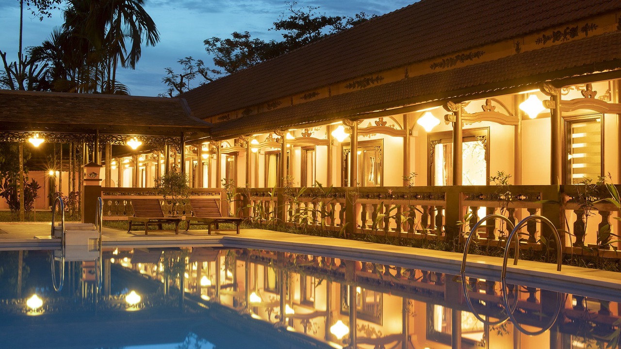 Photo of Outdoor in Hue City Centre