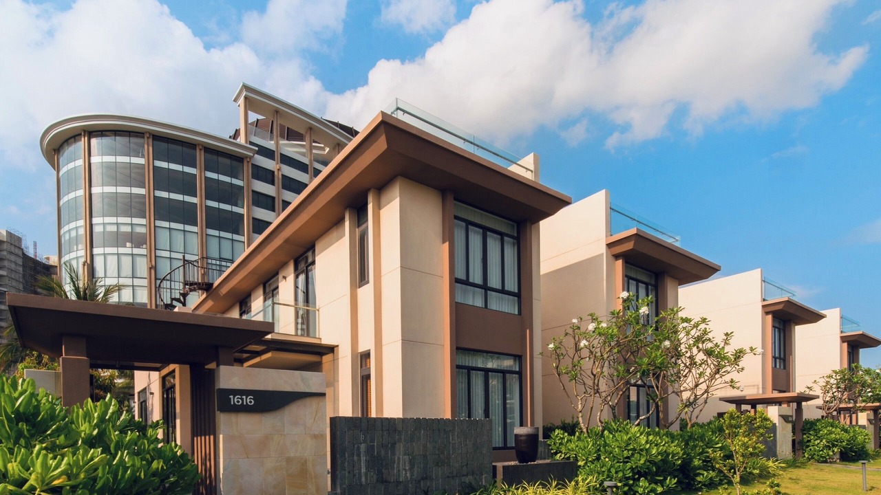 Photo of Outdoor in Cam Lam
