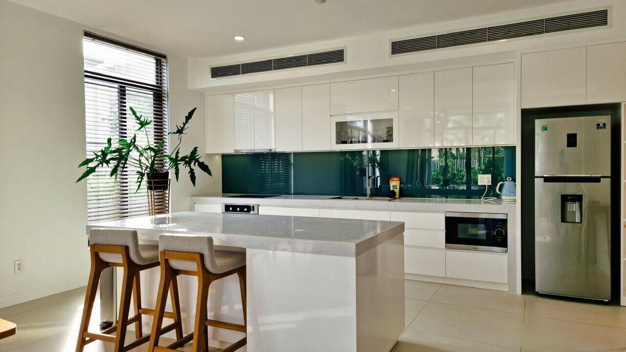 Photo of Kitchen in Cam Lam