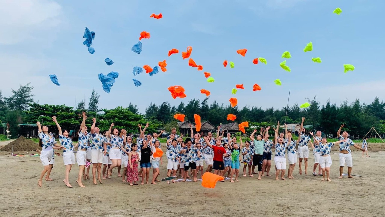Photo of Outdoor in Dien Thanh