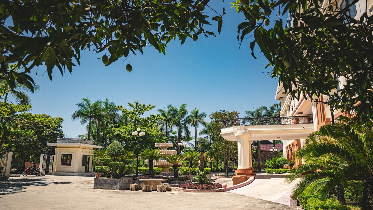 Photo of Outdoor in Dien Thanh
