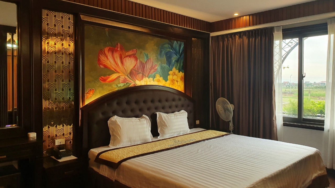 Photo of Bedroom in Dien Thanh