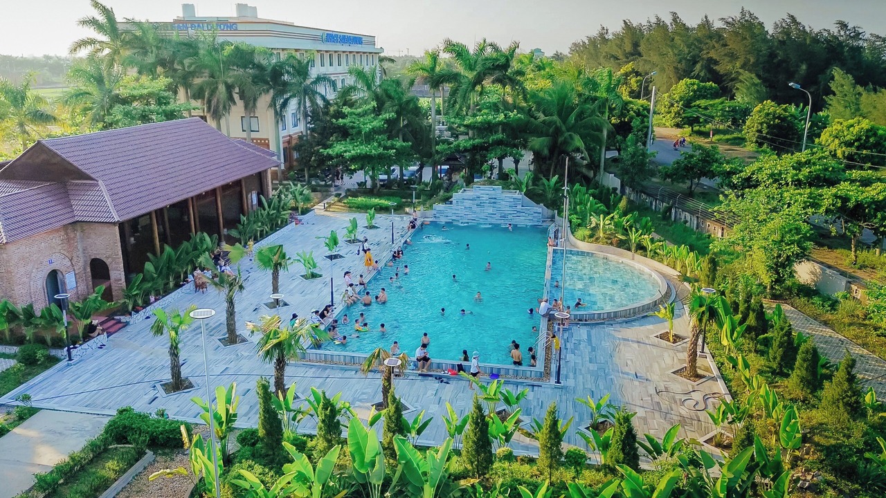 Photo of Outdoor in Dien Thanh