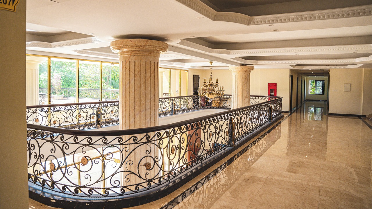 Photo of Outdoor in Dien Thanh