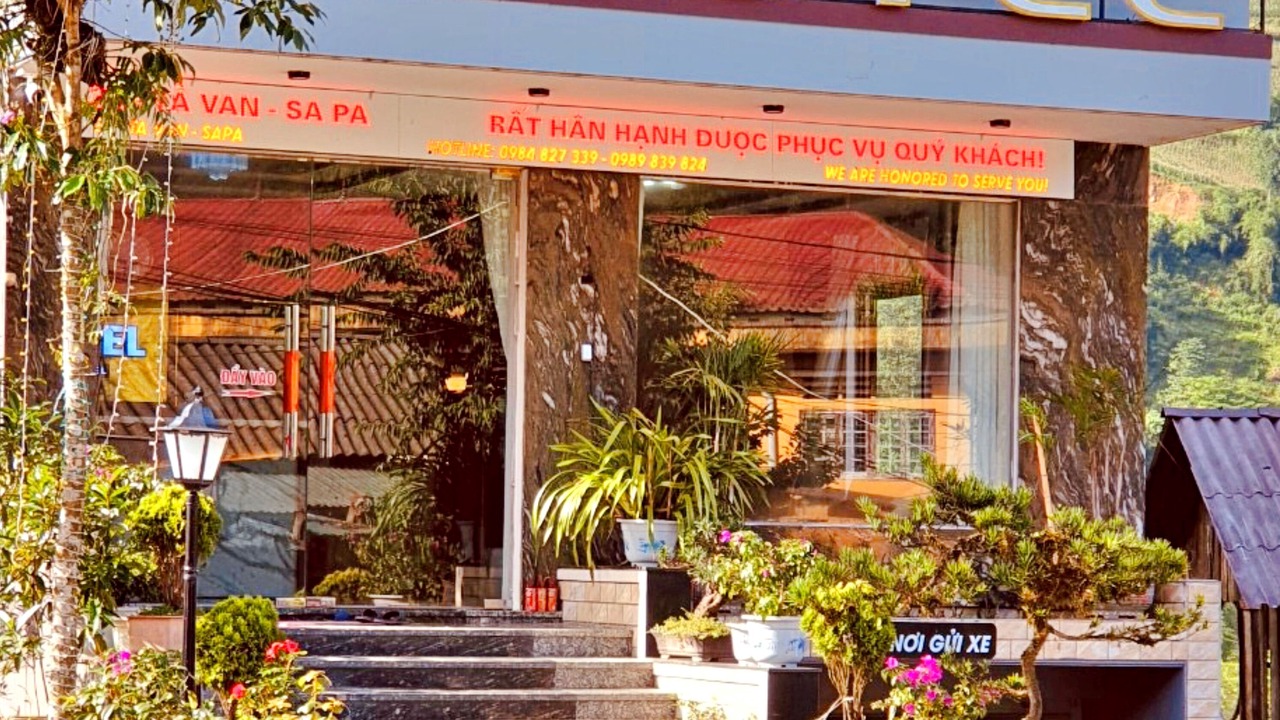 Photo of Outdoor in Sa Pa