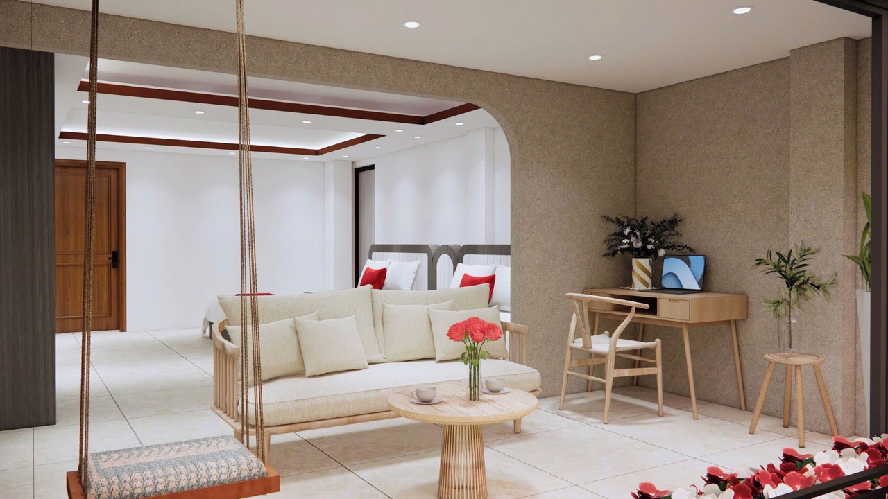 Photo of Bedroom in Sa Pa