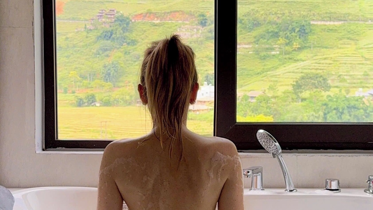 Photo of Bathroom in Sa Pa