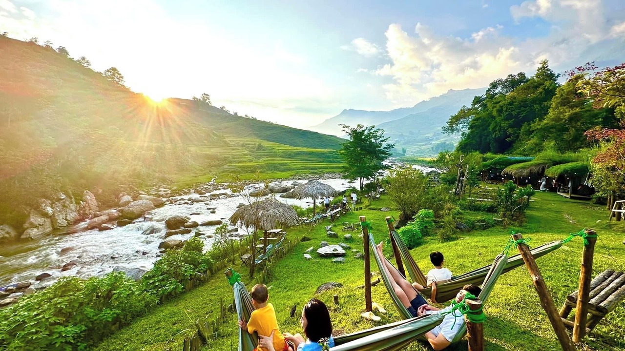 Photo of Others in Sa Pa