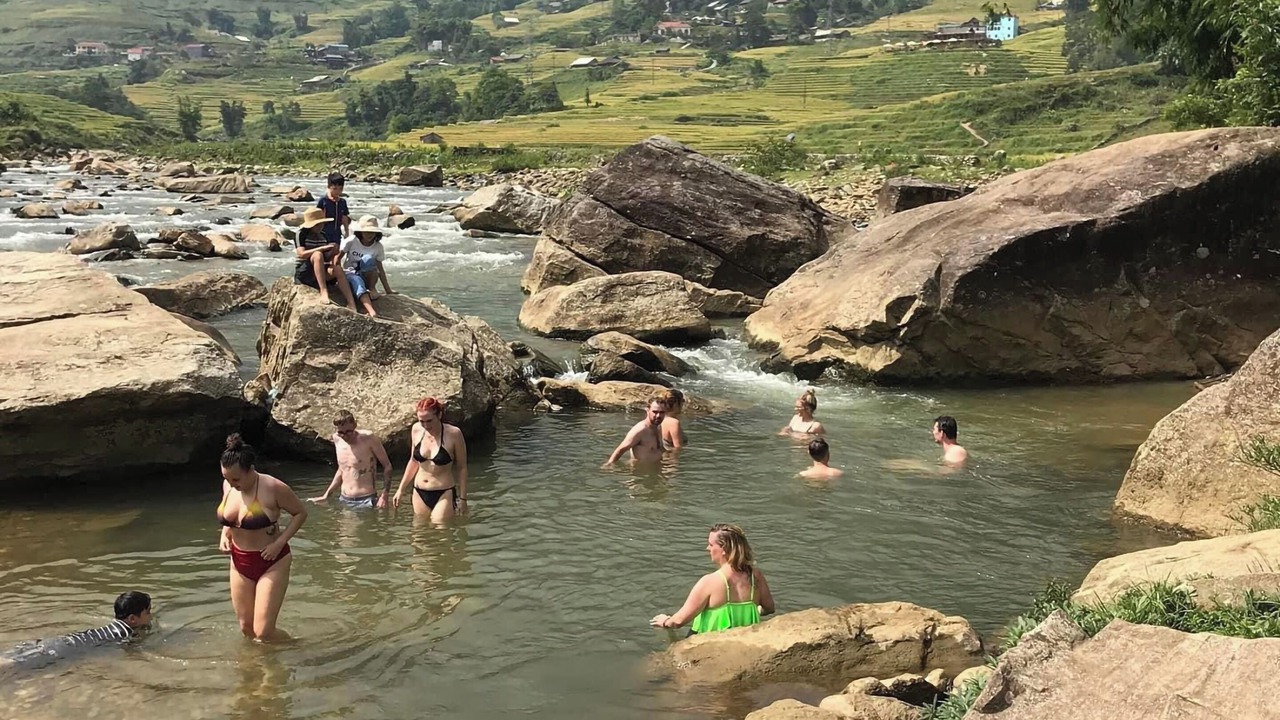 Photo of Others in Sa Pa
