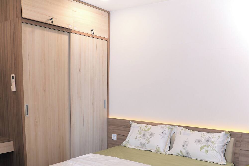 Photo of Bedroom in District 7