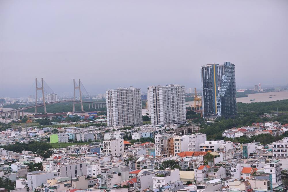 Photo of Outdoor in District 7