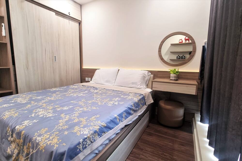 Photo of Bedroom in District 7