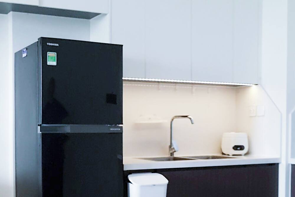 Photo of Kitchen in District 7