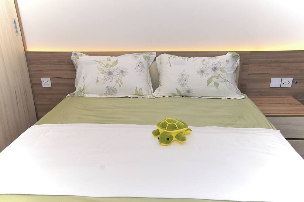 Photo of Bedroom in District 7