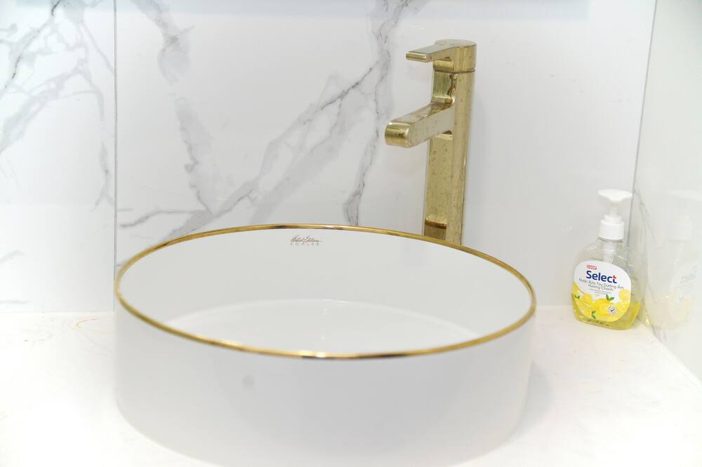 Photo of Bathroom in District 7