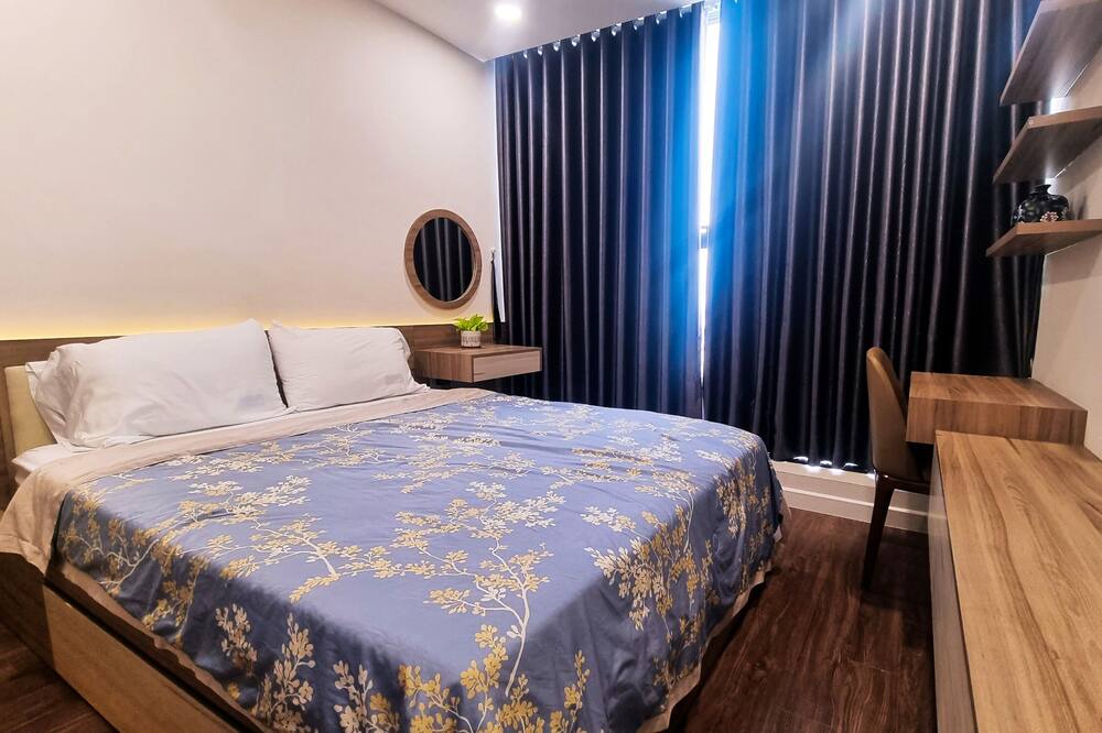 Photo of Bedroom in District 7