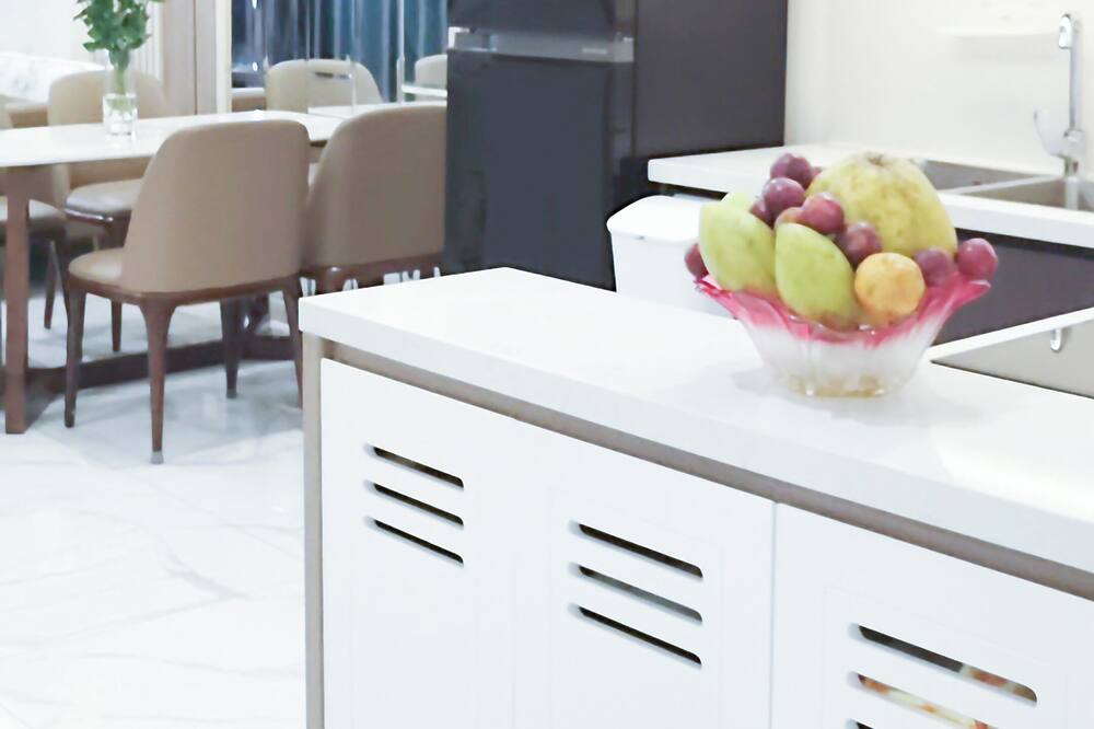 Photo of Kitchen in District 7