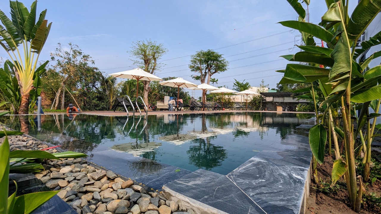 Photo of Outdoor in Phu My