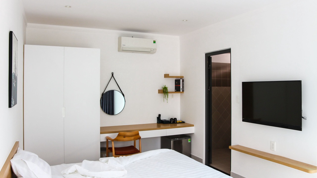 Photo of Bedroom in Phu My