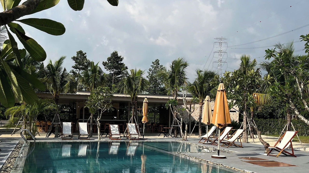 Photo of Outdoor in Phu My