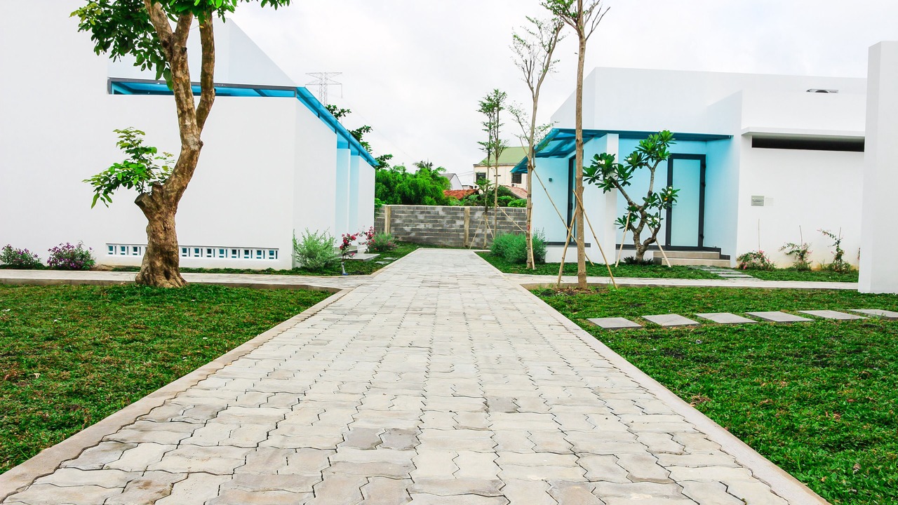 Photo of Patio Balcony in Phu My