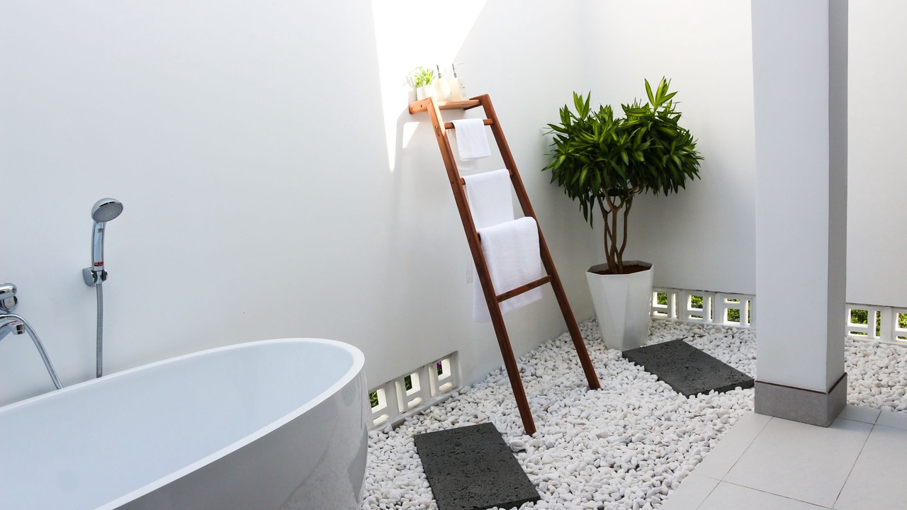 Photo of Bathroom in Phu My