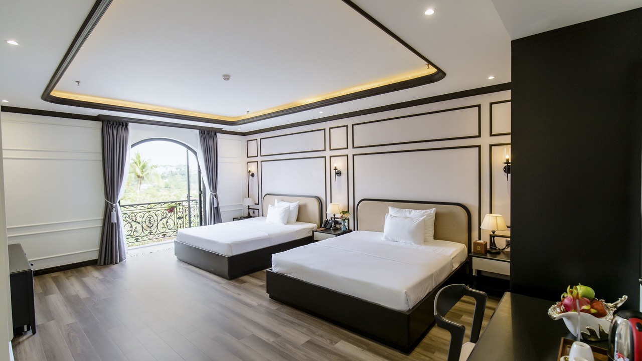 Photo of Bedroom in Gia Nghia