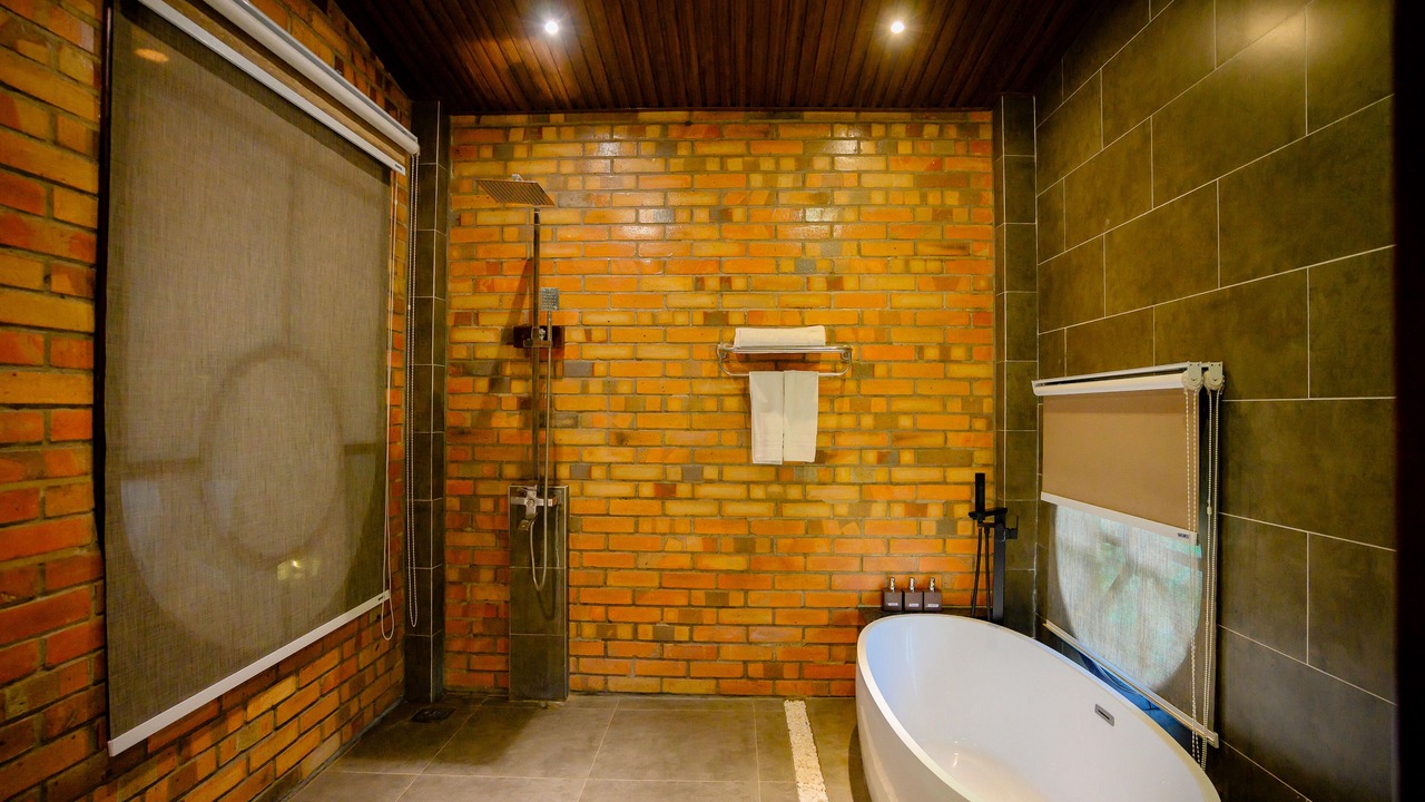 Photo of Bathroom in Phong Dien