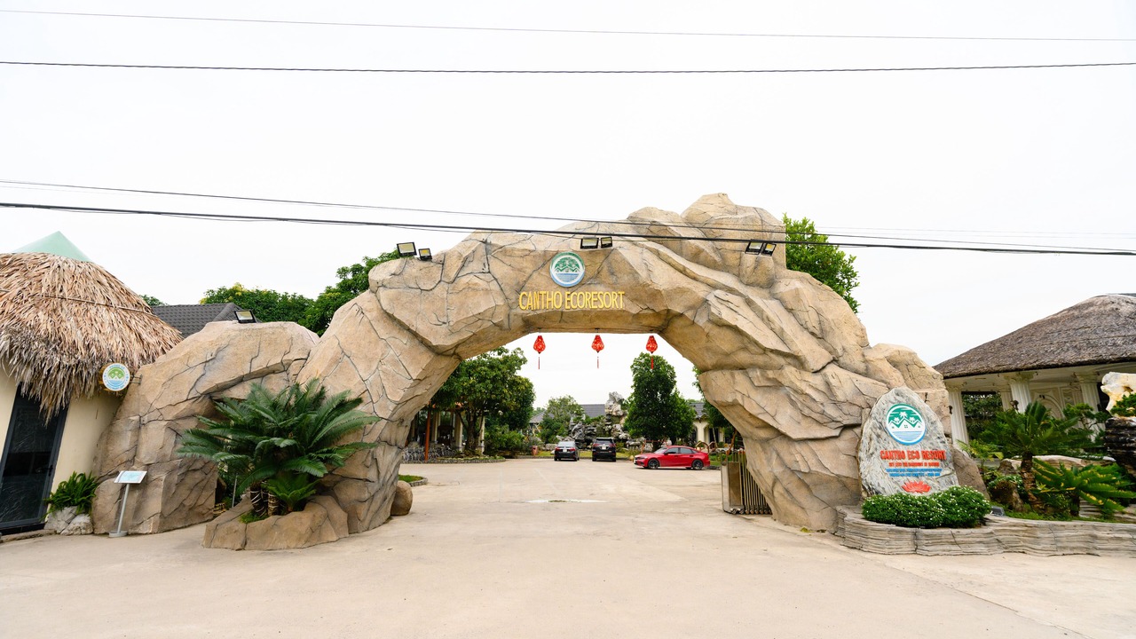 Photo of Outdoor in Phong Dien