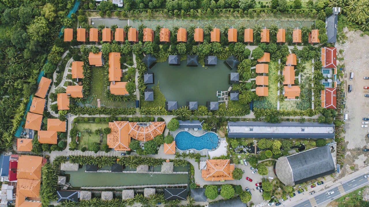 Photo of Outdoor in Phong Dien