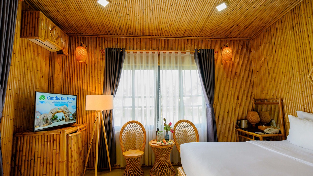 Photo of Outdoor in Phong Dien