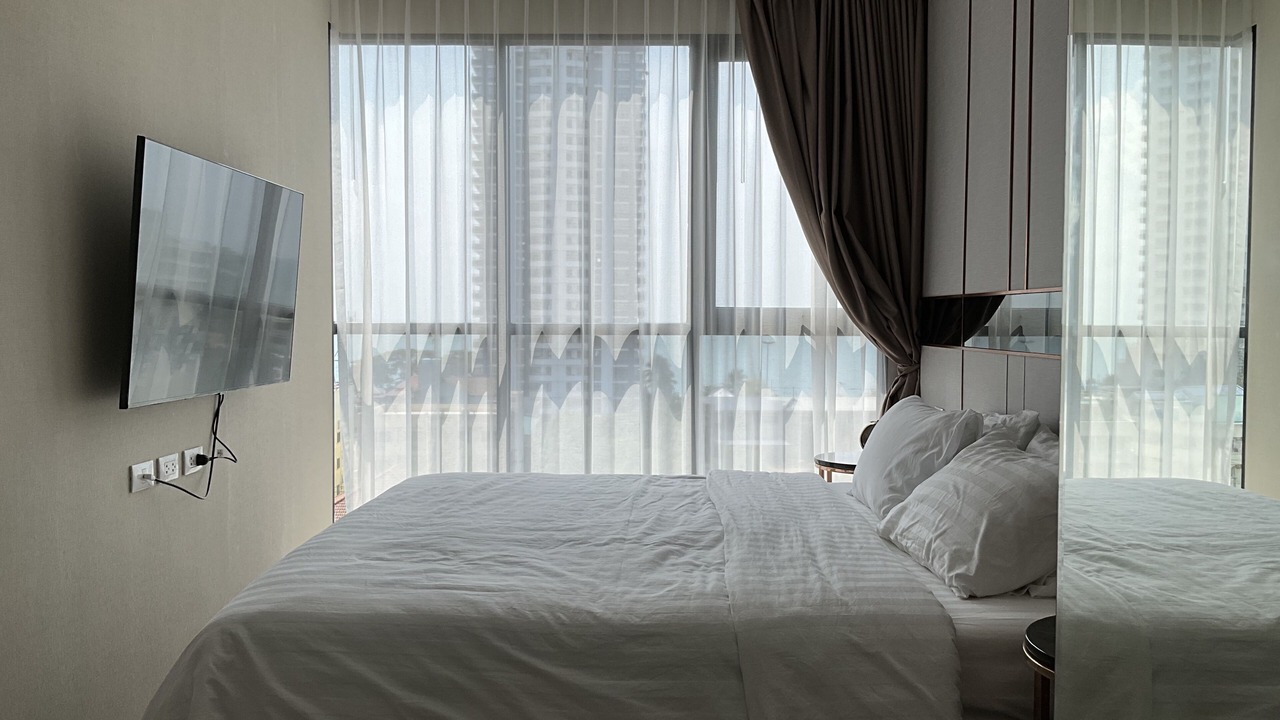 Photo of Bedroom in Jomtien