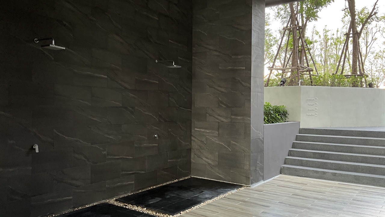 Photo of Bathroom in Jomtien