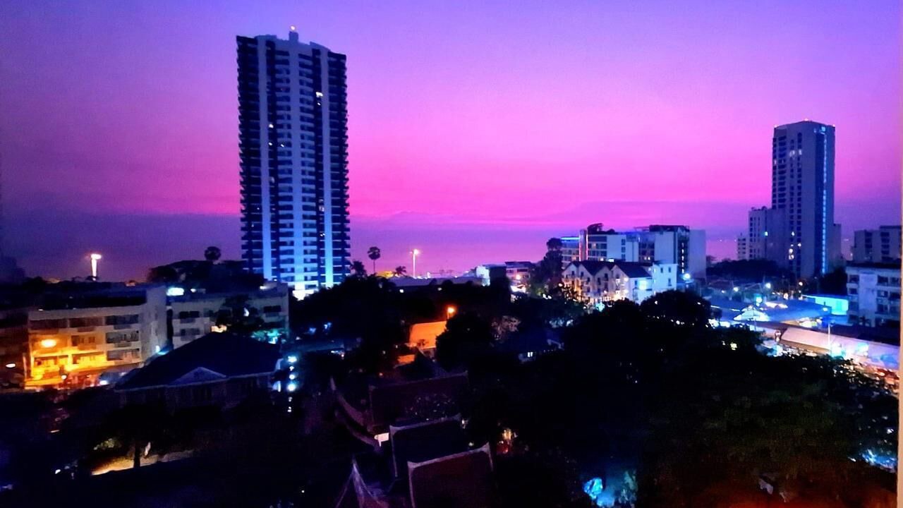 Photo of Others in Jomtien