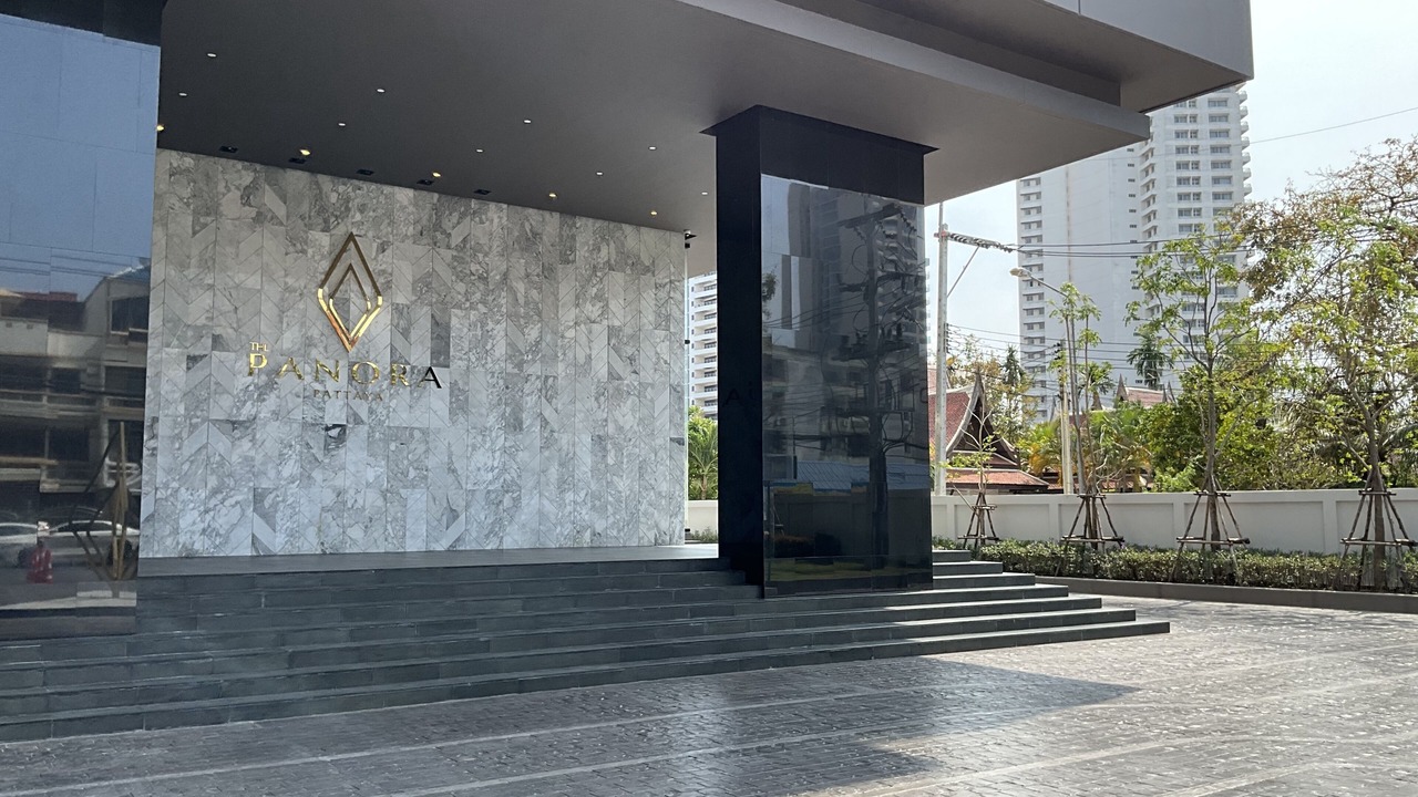 Photo of Outdoor in Jomtien