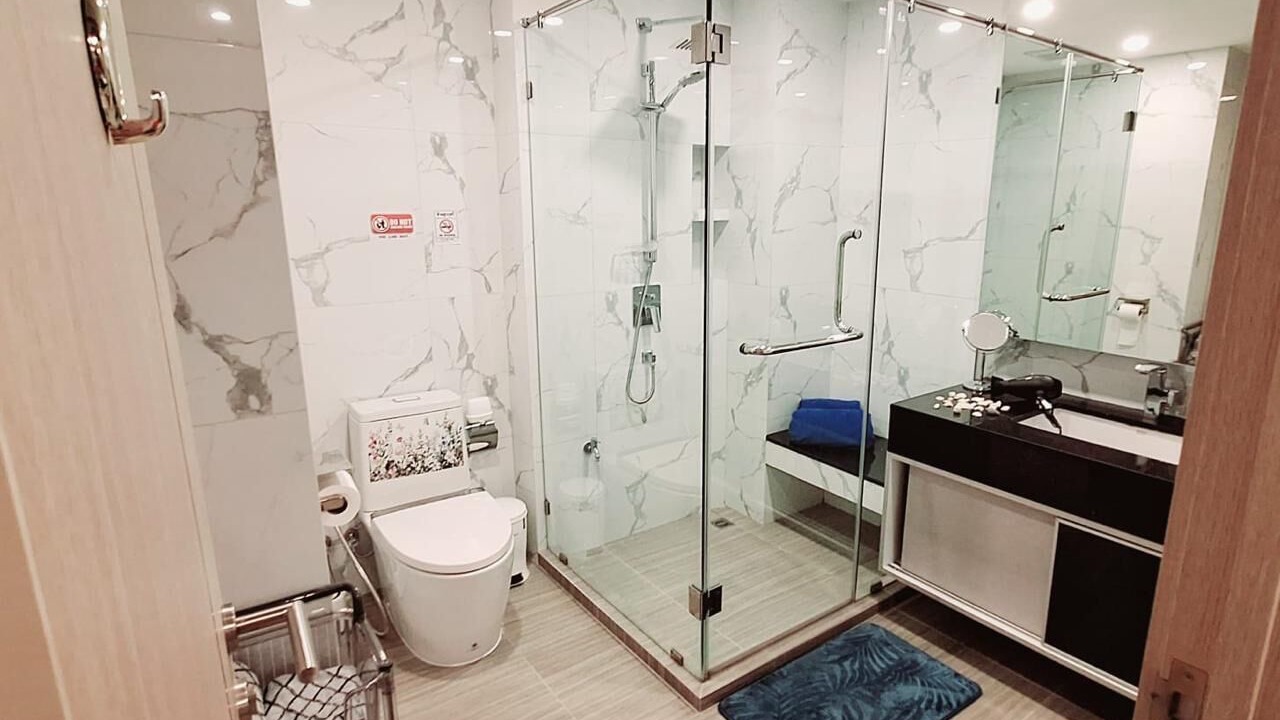 Photo of Bathroom in Jomtien