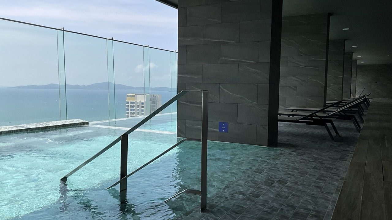 Photo of Outdoor in Jomtien