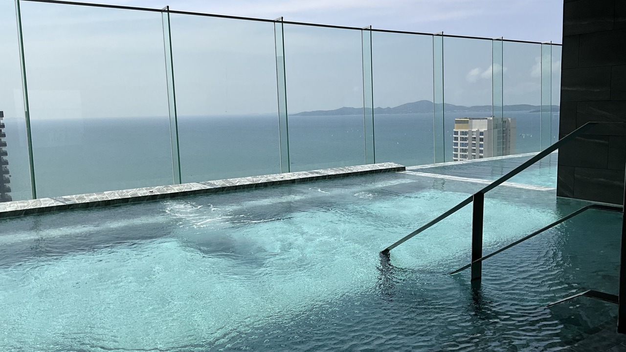 Photo of Outdoor in Jomtien