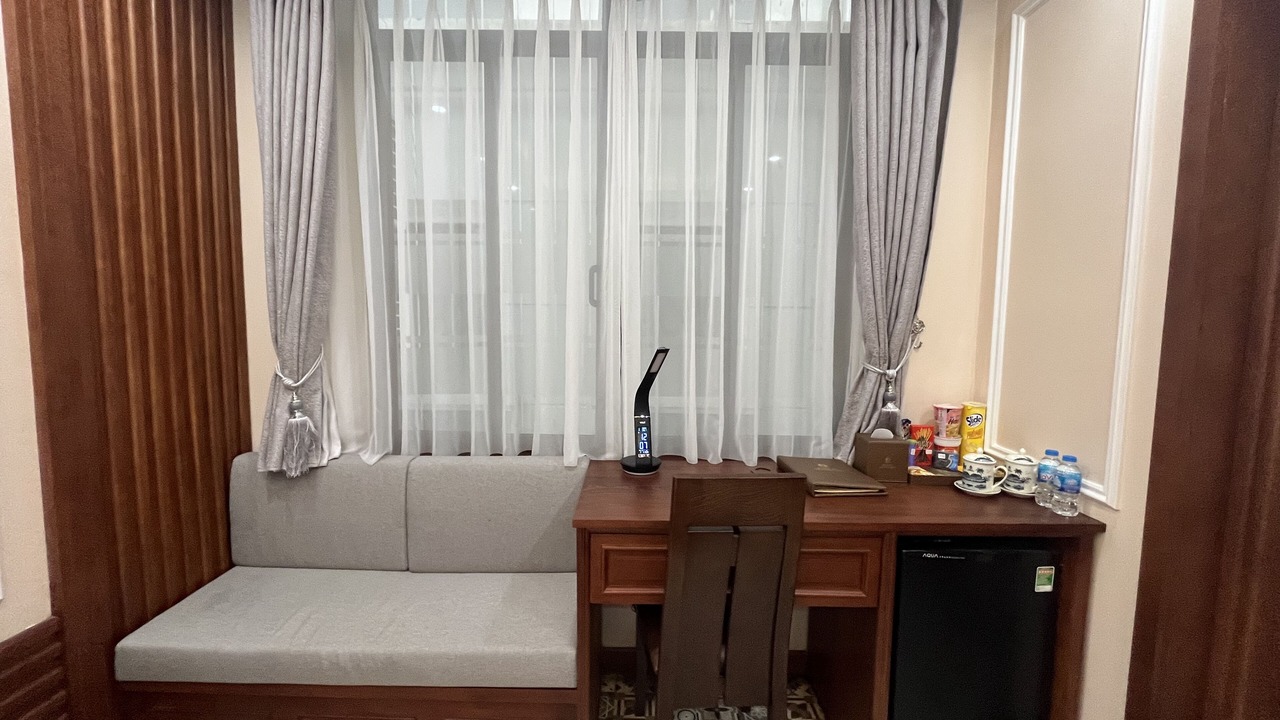 Photo of Bedroom in Hon Gai