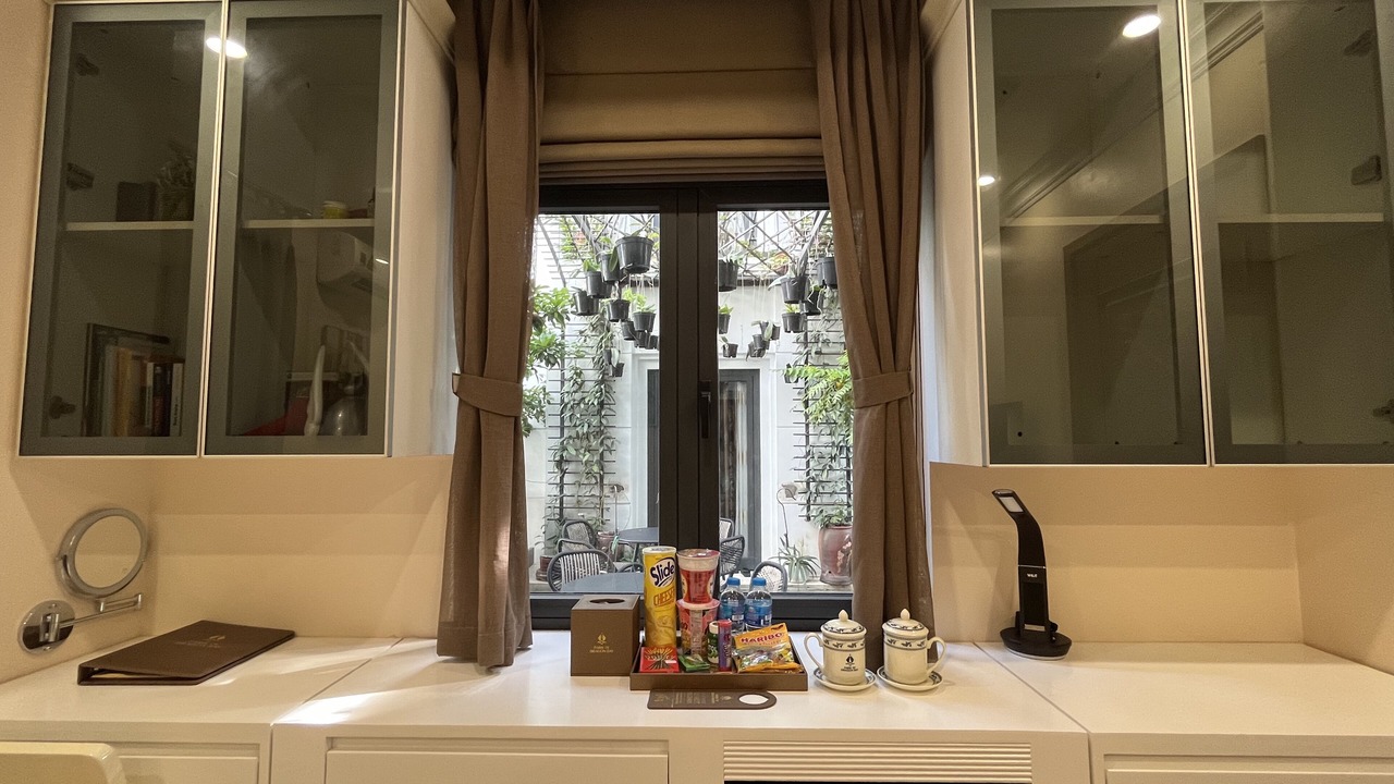 Photo of Bedroom in Hon Gai