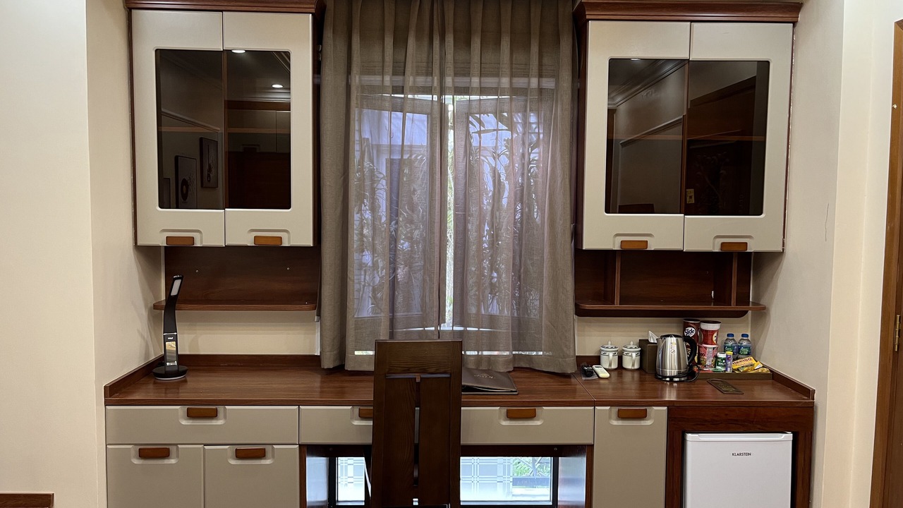 Photo of Bedroom in Hon Gai