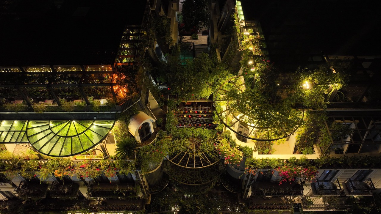 Photo of Outdoor in Hon Gai