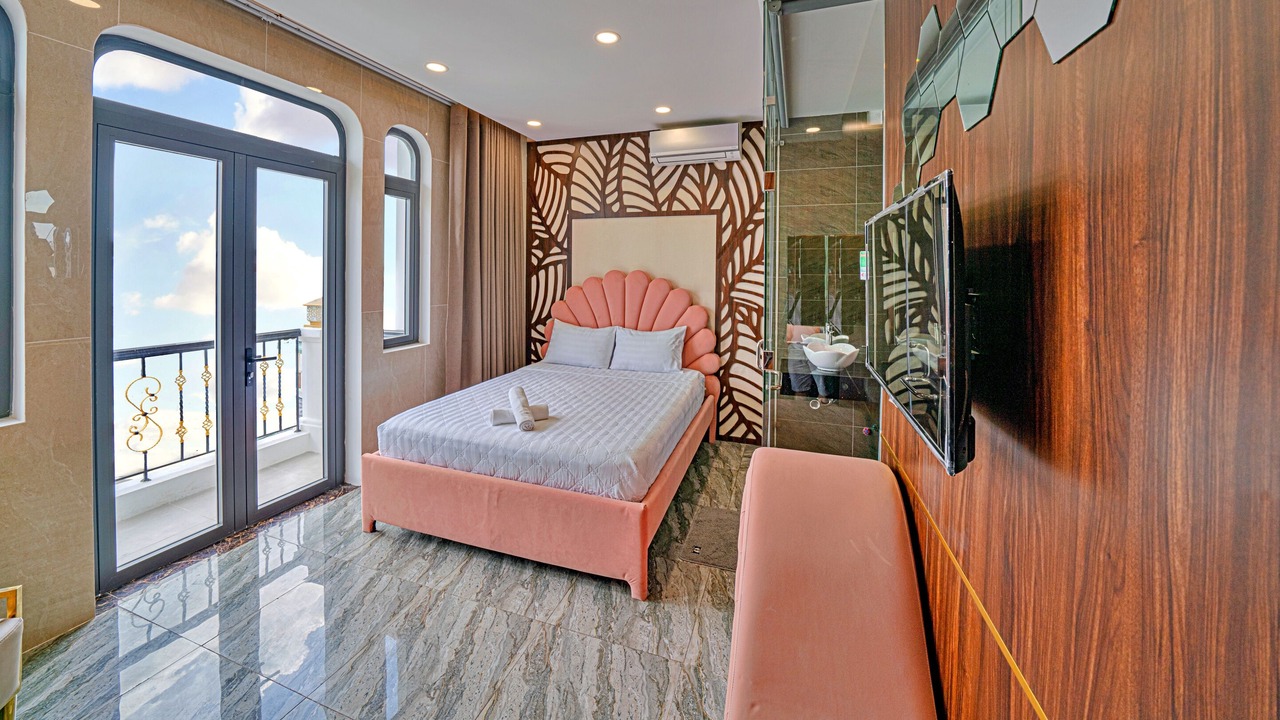 Photo of Bedroom in Go Vap