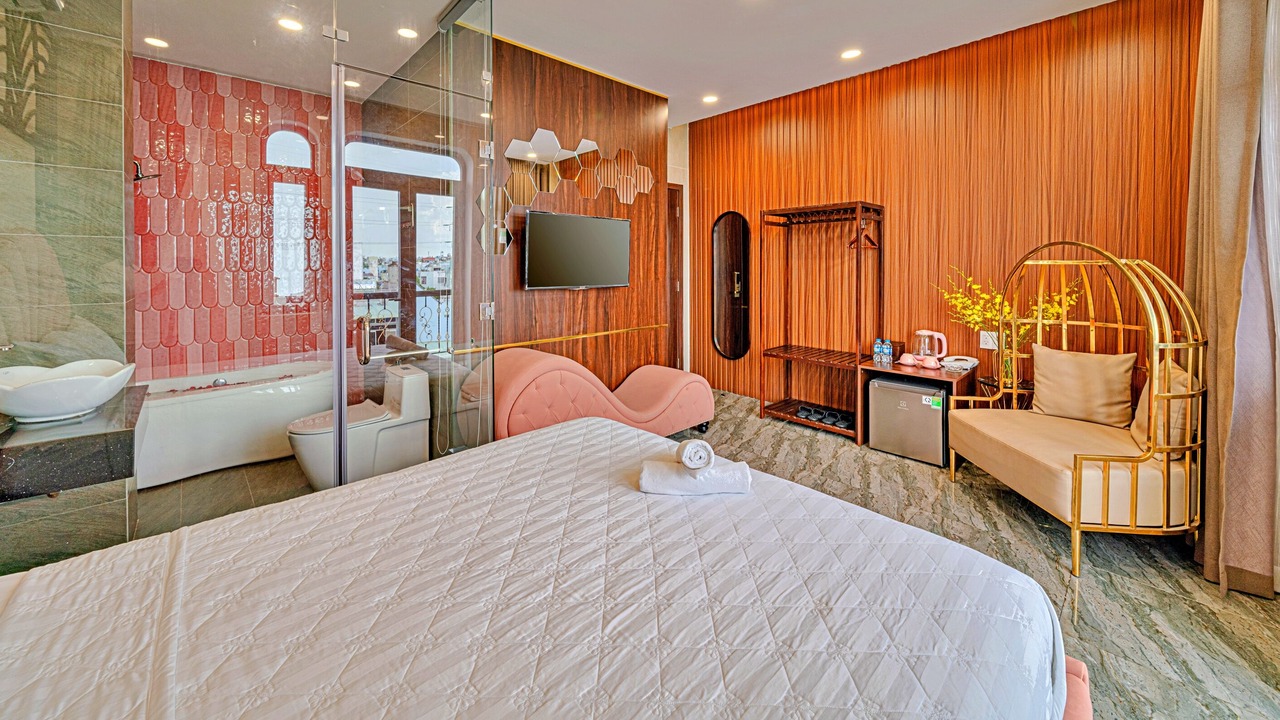 Photo of Bedroom in Go Vap