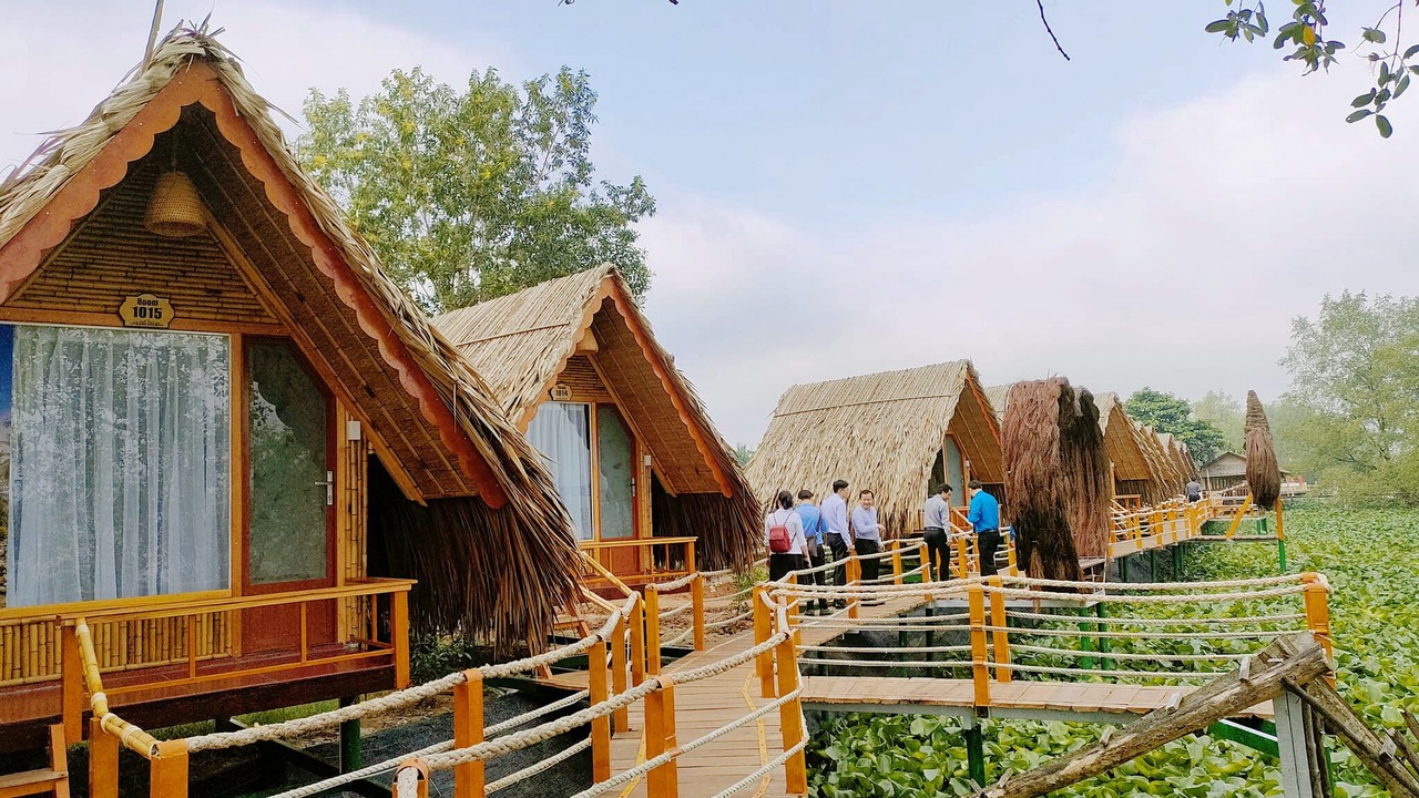 Photo of Outdoor in Chau Thanh