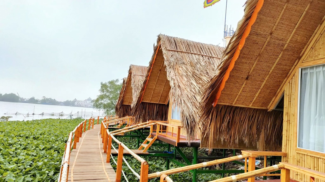 Photo of Outdoor in Chau Thanh