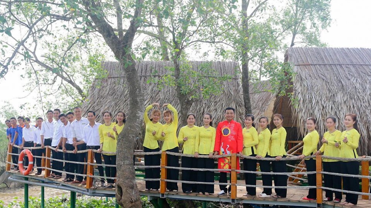 Photo of Outdoor in Chau Thanh